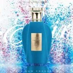 Voux Turquoise U Eau de Parfum 100 ml