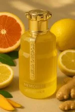Memories of Summer Lueur D´espoir U Eau de Parfum 100 ml