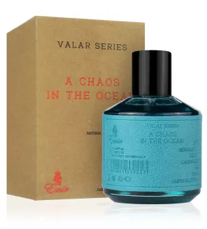 Emir A Chaos In The Ocean eau de parfum per uomo 100 ml