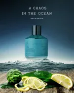 A Chaos In The Ocean eau de parfum per uomo 100 ml