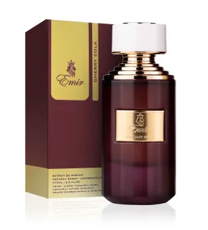 Emir Cherry Cola estratto di profumo unisex 75 ml