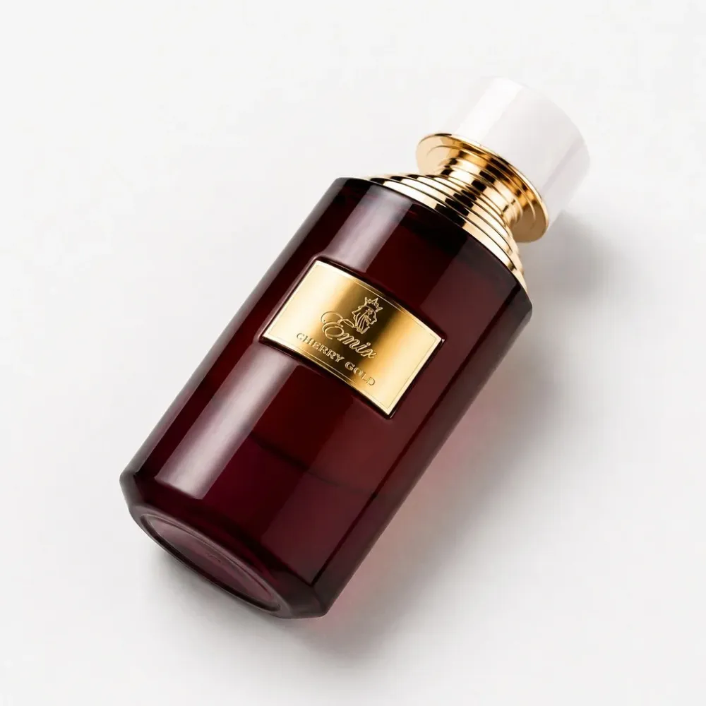Cherry Cola estratto di profumo unisex 75 ml