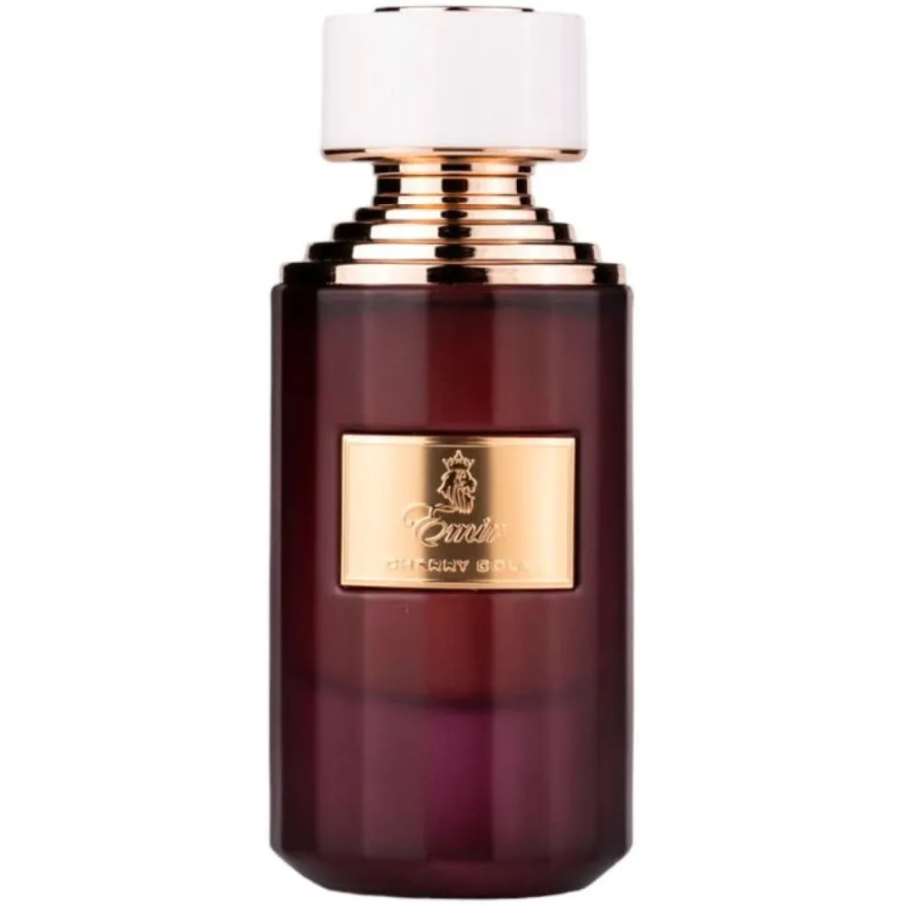 Cherry Cola estratto di profumo unisex 75 ml