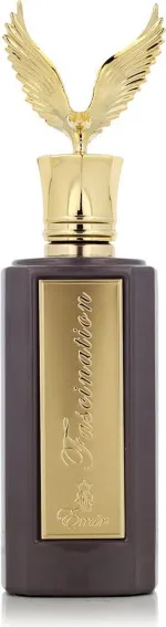 Fascination estratto di profumo unisex 100 ml