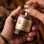 Fire Your Desire eau de parfum unisex 100 ml