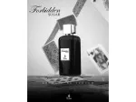 Forbidden Sugar estratto di profumo unisex 100 ml