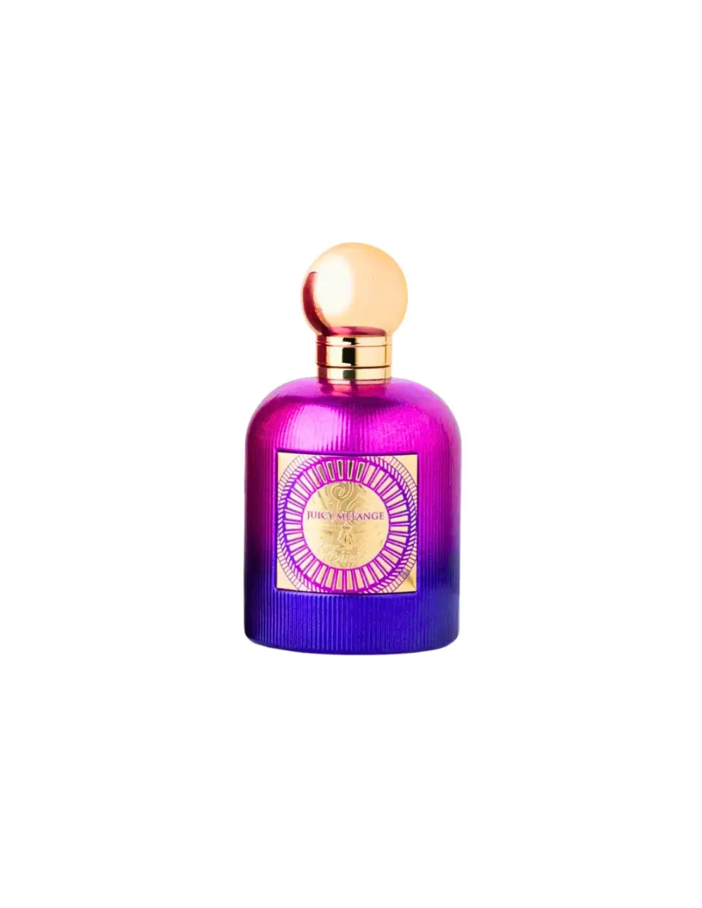 Juicy Melange eau de parfum unisex 100 ml
