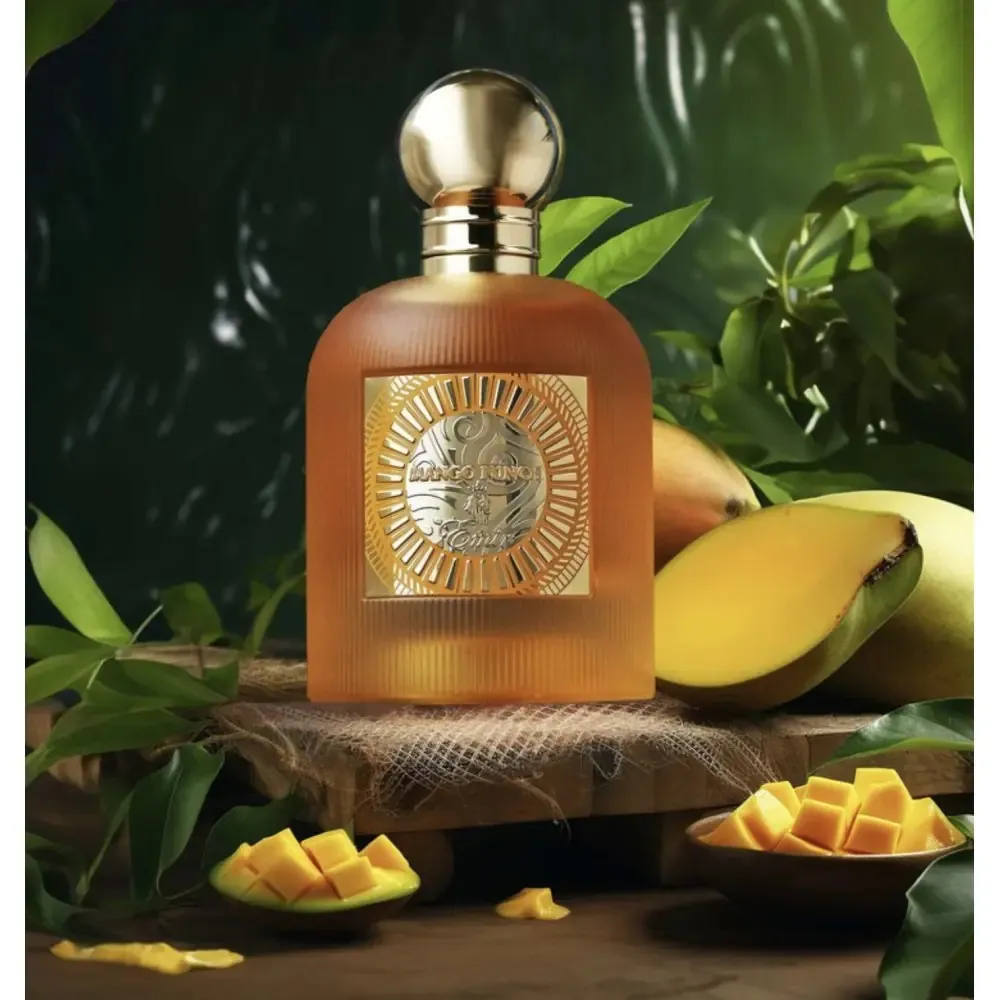 Mango Punch acqua di profumo unisex 100 ml