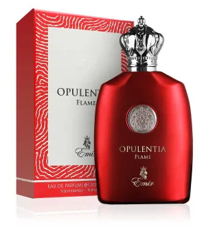 Emir Opulentia Flame eau de parfum per uomo 100 ml