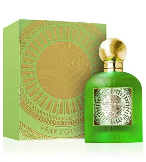 Emir Pear Potion acqua di profumo unisex 100 ml
