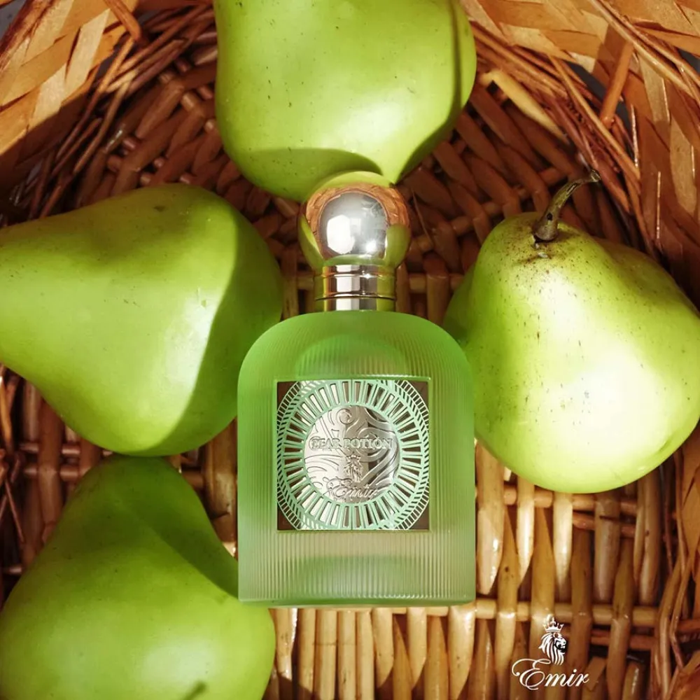 Pear Potion acqua di profumo unisex 100 ml