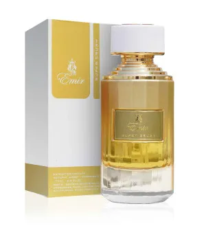 Emir Super Crush estratto di profumo unisex 75 ml