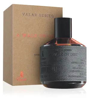 Emir Valar Series A Walk On Dirt eau de parfum per uomo 100 ml