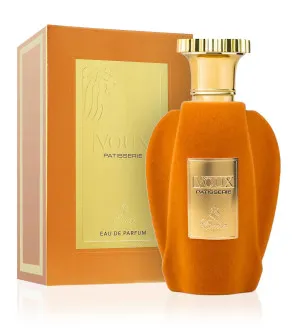 Emir Voux Patisserie acqua di profumo unisex 100 ml