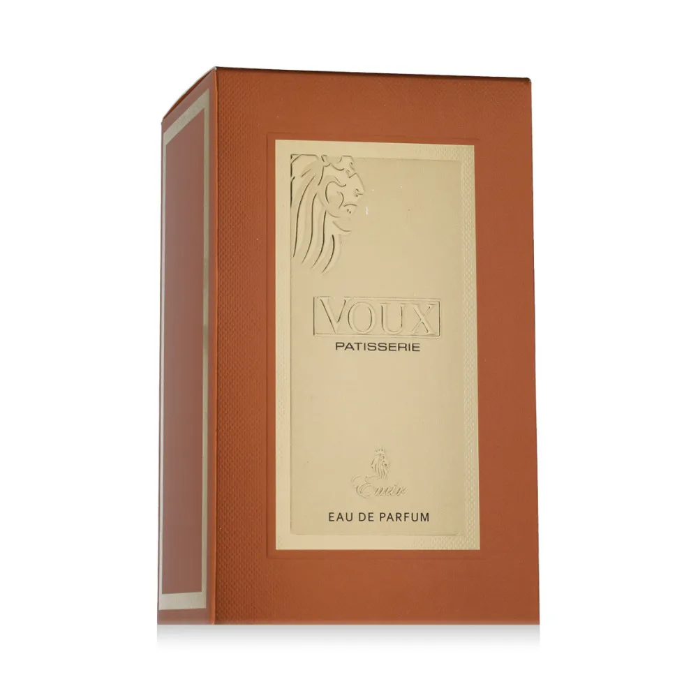 Voux Patisserie acqua di profumo unisex 100 ml