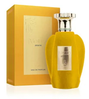 Emir Voux Zeste acqua di profumo unisex 100 ml