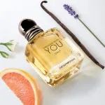 Emporio Armani Stronger With You Only Eau de Toilette da uomo 100 ml