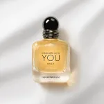 Emporio Armani Stronger With You Only Eau de Toilette da uomo 100 ml