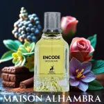 Encode Mountain Eau de Parfum da uomo 100 ml