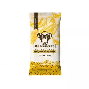 Chimpanzee Barretta energetica - Banana & Cioccolato 55 g