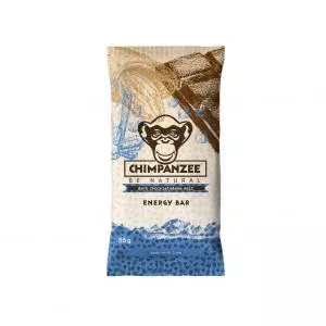 Chimpanzee Barretta energetica - Cioccolato fondente & Sea Sald