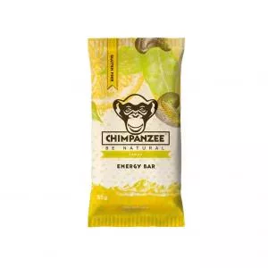 Chimpanzee Barretta energetica - Limone 55g