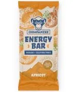 Chimpanzee Barretta energetica all'albicocca 55 g