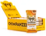 Chimpanzee Barretta energetica all'albicocca 55 g