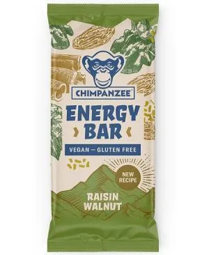Chimpanzee Barretta energetica - Uvetta & Noce