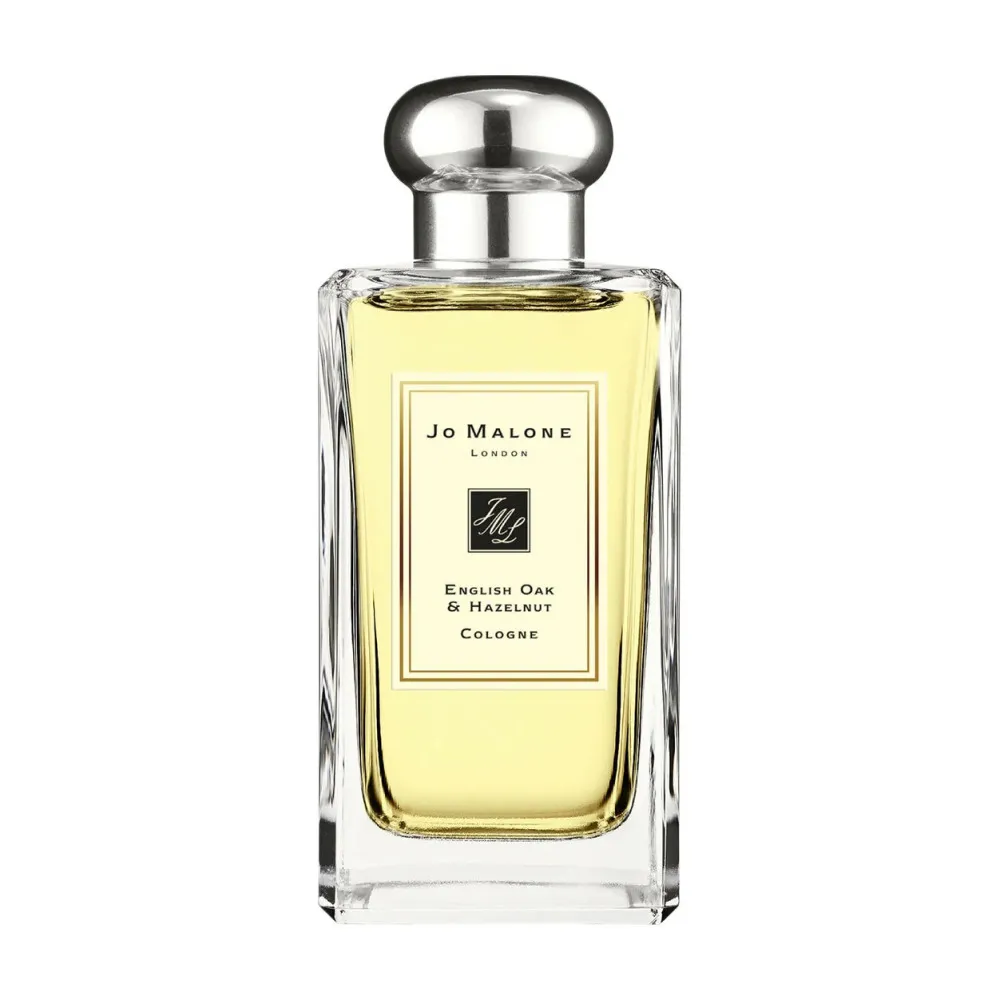 English Oak & Hazelnut acqua di colonia unisex 100 ml