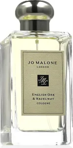 English Oak & Hazelnut acqua di colonia unisex 100 ml