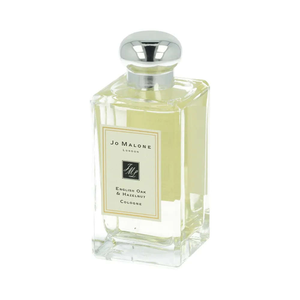 English Oak & Hazelnut acqua di colonia unisex 100 ml