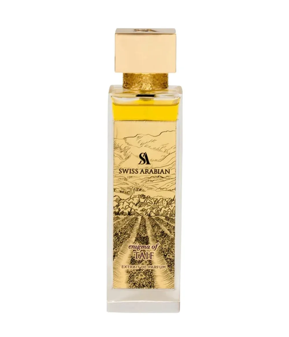 Enigma of Taif estratto di profumo unisex 100 ml