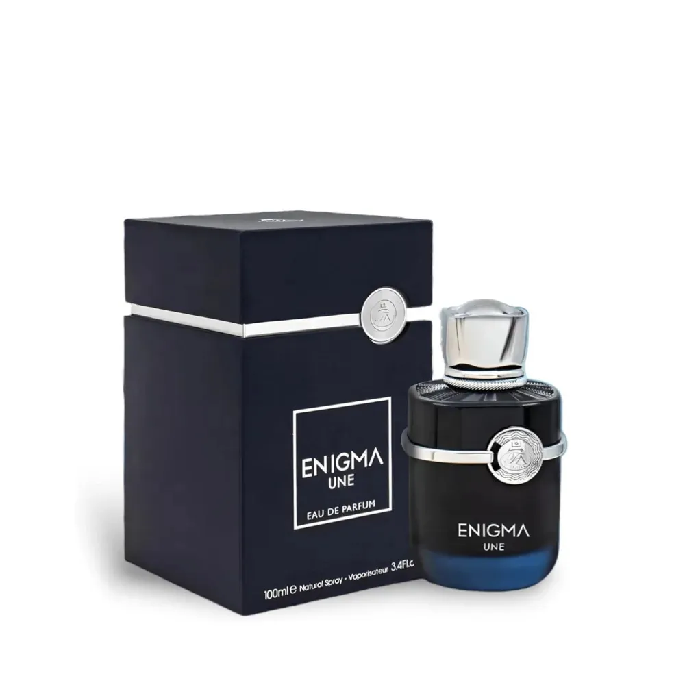 Enigma Une Eau de Parfum da uomo 100 ml