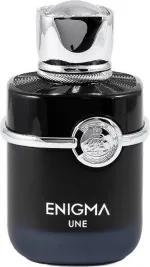 Enigma Une Eau de Parfum da uomo 100 ml