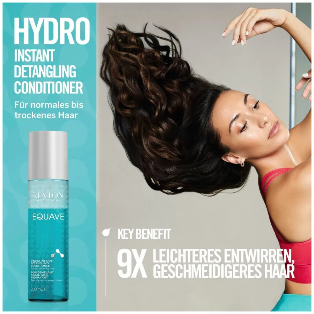 Equave Hydro Balsamo Districante Istantaneo 200 ml
