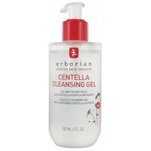 Erborian Centella Cleansing Gel gel detergente per il viso