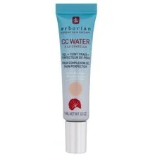 CC Water CC crema dalla leggera texture in gel Claire 15 ml