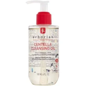 Erborian Centella Cleansing Oil olio detergente viso