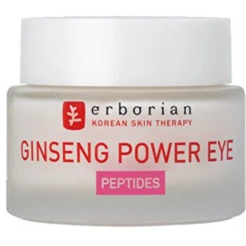 Ginseng Power Eye Smoothing Eye Cream crema contorno occhi levigante 15 ml
