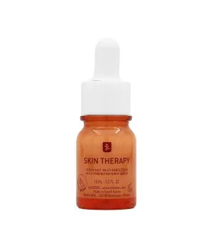 Erborian Skin Therapy Multi-Perfecting Night Serum siero viso notte