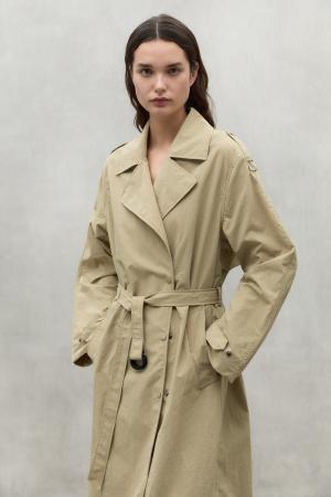 Ecoalf Errigalalf jacket woman