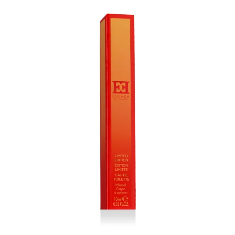 Escada Bali Paradise MINI Eau de Toilette da donna 10 ml