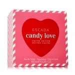 Escada Candy Love Eau de Toilette da donna 100 ml