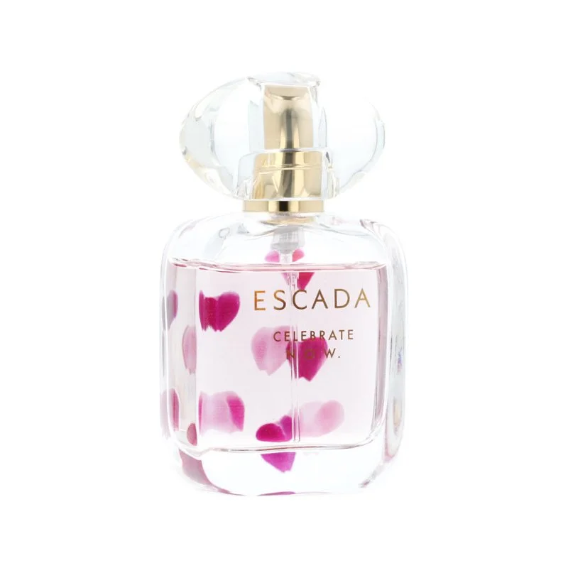 Escada Celebrate N.O.W. Eau de Parfum da donna 30 ml