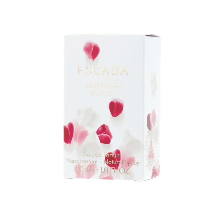 Escada Celebrate N.O.W. Eau de Parfum da donna 30 ml