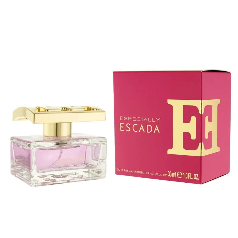 Escada Especially Eau de Parfum da donna 30 ml
