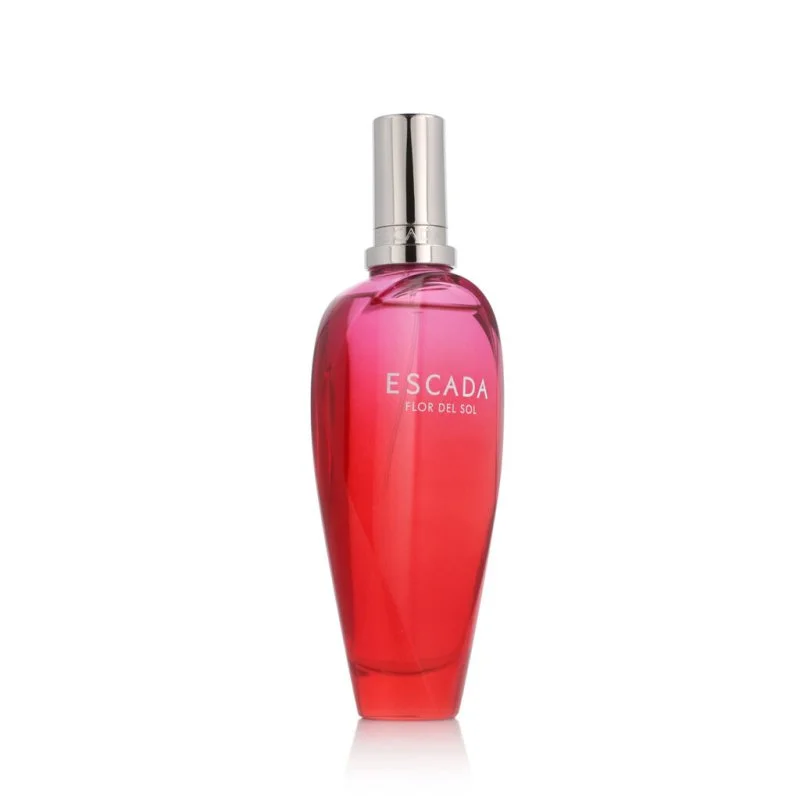 Escada Flor del Sol eau de toilette da donna 100 ml