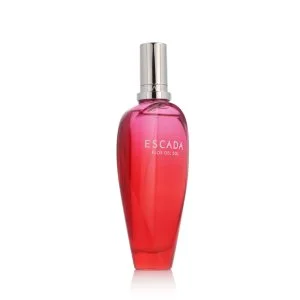 Escada Flor del Sol eau de toilette da donna