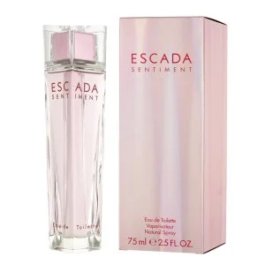 Escada Sentiment Eau de Toilette da donna